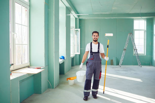 Professional Mold Removal in Tidmore Bend, AL